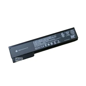 Bateria Orogonal HP Probook 6460B CC06 6 Celdas 10.8V 5100MAH - 628666-001
