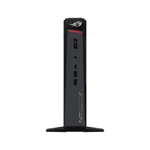ROG NUC (2025) Gaming Ultra 7 (Series 2) ARL-HX CPU 32GB DDR5 RAM, 1TB NVMe SSD NVIDIA GeForce RTX 5060 Mobile GPU Thunderbolt 4, triple-fan cooling, and ARGB lighting - 90AS00I1-M002C0
