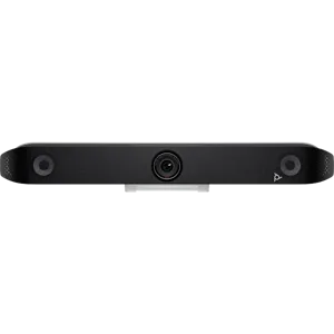 Camara Videoconferencia Barra Poly Studio X52 All-in-One  4K, Audio Integrado - 8D8K2AA#ABM