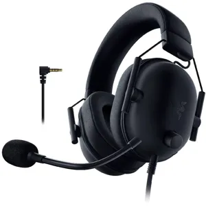 Audifonos Gamer Razer BlackShark V2 X, 3.5mm, Virtual 7.1, Licencia PlayStation - RZ04-03241000-R3UA