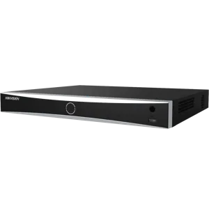 NVR 4K 16Canales PoE Acusense 2HDD Hilvision - DS-7616NXI-K2/16P(D)