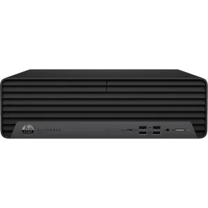 PC EliteDesk 800 G6 SFF I5-10500 16GB DDR4 256GB SSD Serial Port W11Pro - 6Z9E9LS