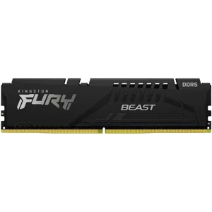 DIMM 32GB (2*16GB) DDR5 5600MHz CL36 Non-ECC 1.25v 288p Fury Beas Memoria RAM 32GB - KF556C36BBEK2-32