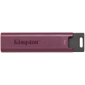 Pendrive 1TB Data TravelerMaxType-A 1000R/900W USB3.2 - DTMAXA/1TB