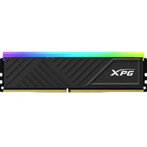 DIMM 16GB DDR4 16GB 3200MT/s XPG Spectrix D35G, CL16, DIMM, 1.35V, RGB Memoria RAM - AX4U320016G16A-SBKD35G