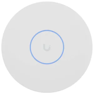 Access Point WiFi 7 tribanda con puerto 10 GbE Ubiquiti, PoE+ (802.3at) - U7-Pro-XG