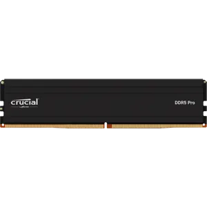 DIMM 16GB DDR5 5600MHz Crucial Pro CL46 Memoria RAM . CP16G56C46U5