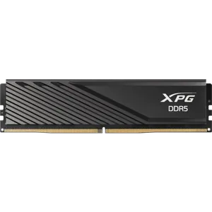 DIMM 16GB DDR5 6000MT/s ADATA XPG Lancer Blade CL36 Negra Heatsink Memoria RAM - AX5U6000C3616G-SLABBK