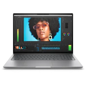 Notebook ZBook 8 G1i  Ultra 9, 32GB RAM 1TB SSD NVIDIA® RTX™ 500 (GDDR6 de 4 GB) 16", Win11 Pro pn BN4D4L