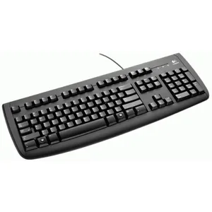 TECLADO Español DELUXE 250   967642 ps2