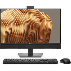 AIO Dell Pro Intel Core Ultra 7 265 vPro 16GB SSD 512GB 24" W11P - 8N5DF