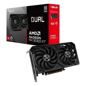 Tarjeta de Video Radeon RX 9060 XT 16GB  - 90YV0LG2-MVAA00