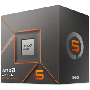 PROCESADOR AMD RYZEN 5 8400F