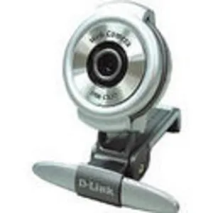 WEBCAM DLINK DSB-C120 100KPIX.PLATA USB