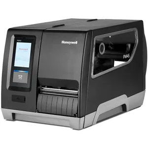 ANGEIMPRESORA HONEYWELL, PM45A, FULL TOUCH DISPLAY, USB, SERIAL,ETHERNET, FIXED HR, THERMAL TRANSFER, 203 DPI, US POWER CORD	HONEYWELL - PM45A10000000201