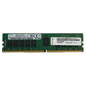 Memoria ST45v3 16GB TruDDR5 5600MHz (1Rx8) ECC UDIMM  pn 4X77A93556