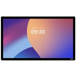 IMin Crane 1 21" Android 13, CPU: 8-Core, Dual*A78 and Hexa*A55, 2.2GHz Memory: 4GB+64GB Display: 21" 1920x1080 FHD Touch WiFi, Bluetooth 3W Speaker  - Crane 1