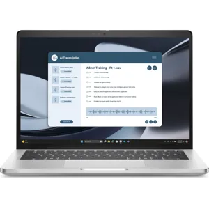 Notebook Dell Pro Plus 14 AMD Ryzen AI 7 PRO 350 32GB RAM SSD 1TB, 14" Wi-Fi 7 W11Pro  - PB14255_R7KRK321T