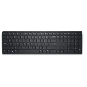 Teclado Inalámbrico Dell KB500, RF USB 2.4GHz Español Negro - KB500-BK-R-LTN