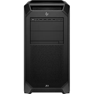 HP Z8 Fury G5, Intel® Xeon™  W7-3545, 24Cores (24 Performance Cores at 2.7GHz/4.8GHz 64GB (4x16GB) DDR5 HP Z Turbo 4TB SSD NVIDIA RTX 4500 Ada 24 GB 4DP W11Pro - B91A4LT