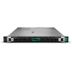 SERVIDOR HPE SMARTCHOICE DL360 G11 4410Y MR408I-O