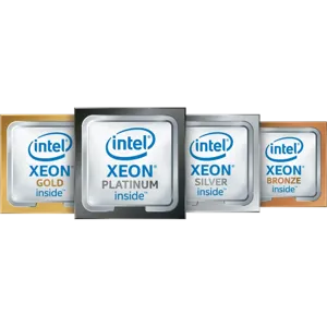 INT Xeon-S 4410Y CPU for HPE - P49610-B21