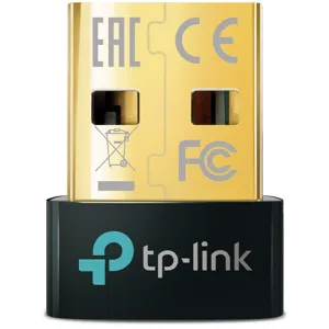 Adaptador Nano Usb Tp-link Ub500 Bluetooth 5.3 Ultima Gen - UB500