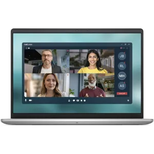 Notebook Dell Pro 14 Essential PV14250 plus Intel Core 5 120U 16GB DDR5 512GB SSD WiFi 6 14 FHD W11Pro - 2V2PW