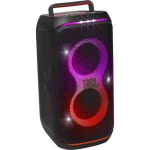 Parlante JBL Partybox Club 120-Speaker-Black -  JBLPBCLUB120AM