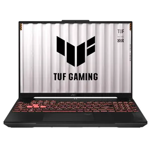 Notebook Gaming Ryzen 7-7445HS 16GB 512GB SSD GF RTX 4050 6GB 16" Win 11 Home Gris  PN 90NR0MU3-M00910
