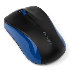 Mouse Inalambrico For life azul inalambrico 3 botones  2.4 GHz Kensington - K72464WW