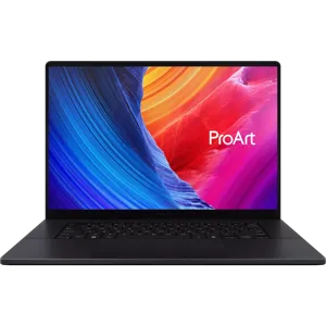 Notebook ProArt P16 AMD Ryzen AI 9 HX 370 64GB 1TB SSD NVIDIA RTX 5070 OLED 16" 4K Touch W11Pro  - 90NB15K1-M00360