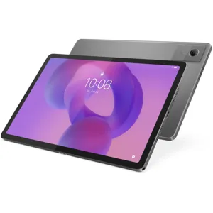 Tablet IdeaTab  MiTek Dimensity 6300 8GB 128GB WiFi Octa Core Android Luna 11" Grey + Funda + Lapiz pn   ZAFR0125C