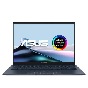 Notebook UX3405CA-PZ414W AI PC Zenbook 14 Intel Ultra 7 255H  16GB 1TB SSD W11 Azul  14" OLED 120Hz - 90NB14W3-M00JU0