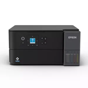 Impresora Multifuncional Tinta Epson EcoTank L4360 Multifuncional WiFi Dúplex - C11CL41303 kit