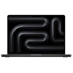 MacBook Pro 1 Apple Silicon M5 10-Core GPU 16GB 512GB SSD Space Black  14.2" - MDE04CI/A