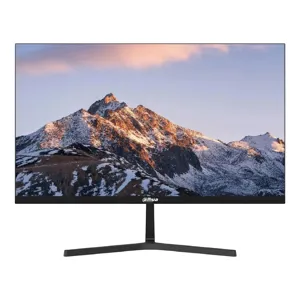Monitor Dahua 24" FHD - DHI-LM24-B200S-B3-V