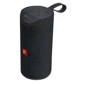 Parlante Portátil Prosound P391 Bluetooth, 6W, Negro