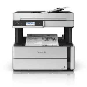 MULTIFUNCIONAL TINTA EPSON ECOTANK M3180