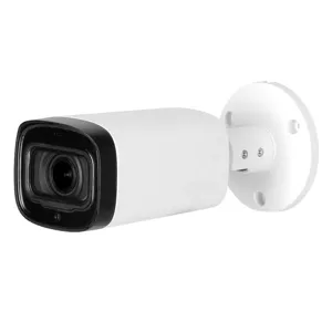 Camara de Seguridad Dahua Bullet Motorizada Vari-Focal 4K con Starlight e IR - DH-HAC-HFW1801R-Z-A-S2