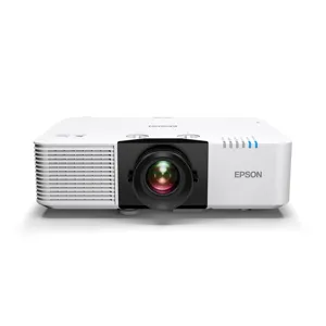 Proyector Laser Epson PowerLite L790U 7300 Lumens WUXGA 3LCD,Pantalla de hasta 500”, Blanco - V11HB28021