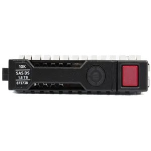 Disco duro original EG001800JWJNR 1.8TB 10K 12G SAS SFF SC DS Hot-Swap  - EG001800JWJNR