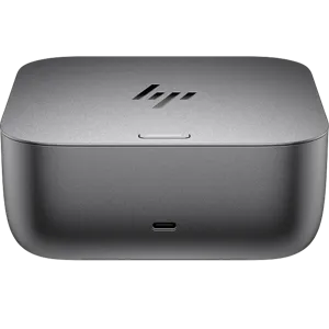 Docking Station G6 HP Thunderbolt 4 de 100 W G6 - 9X472UT#ABB