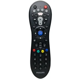Control Remoto Universal Philco para TV - 25PLCP3014
