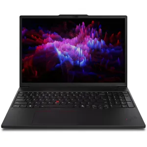 Notebook Thinkpad P16s Gen 4 Intel® Core™ Ultra 7 265H vPro 32GB (x) 1TB SSD W11P + 3YPSP - NVIDIA RTX PRO™ 1000 - 21QWCTO1WW