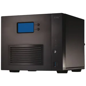 NAS APP IX4-300D DISKLESS LA PN:70B89003LA