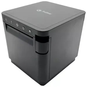 Impresora POS Térmica 3nStar RPT015, 300mm/s LAN Serial USB - POS-RPT015