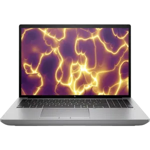 Notebook  Zbook Fury G11 I9-14900HX RAM 64GB SSD 2TB 16" RTX5000 ( 12GB ) 16" W11P  pn  A49S0LA#ABM