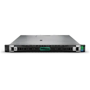 SERVIDOR HPE SMARTCHOICE DL320 G11 3508U 4LFF