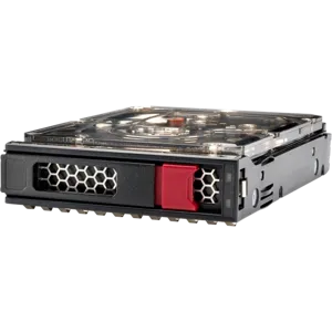 HPE 20TB SATA 7.2K LFF LP ISE MV HDD - P53554-B21